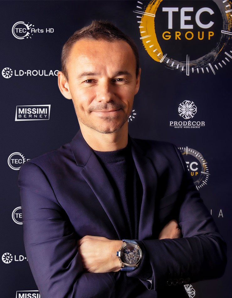 Arnaud Faivre Arnaud Faivre