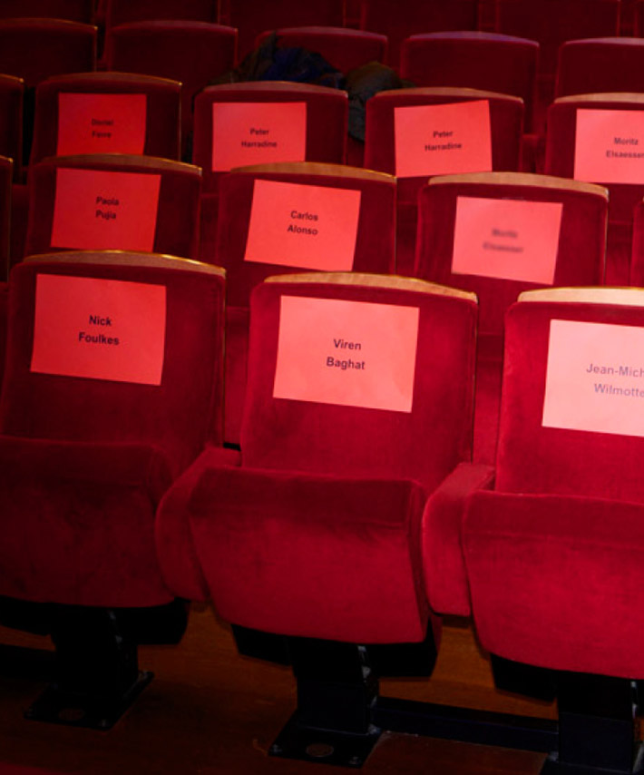 Jury