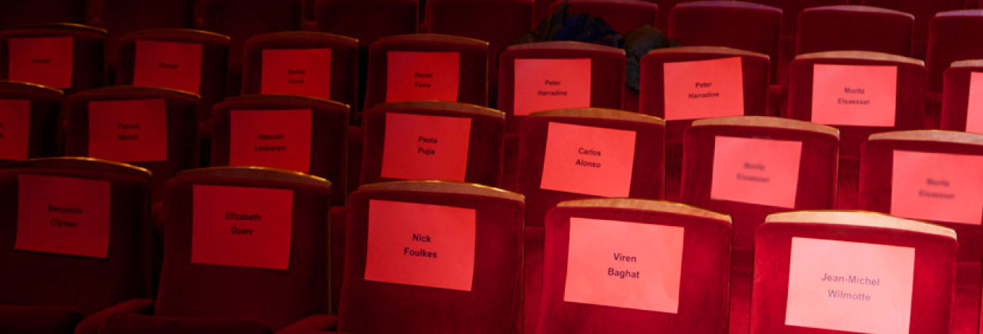 Jury