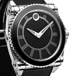 movado master automatic