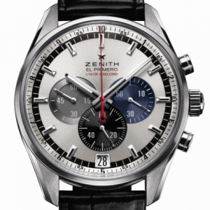 zenith el primero striking