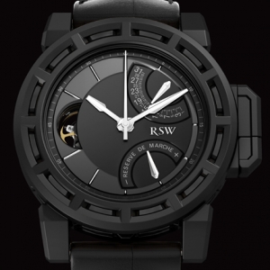 ga 100 dark knight