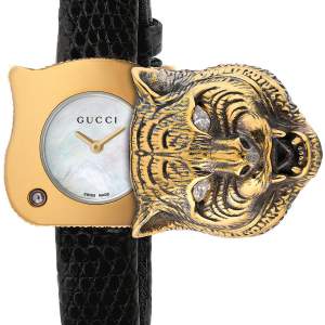 Le Marché des Merveilles Secret Watch 