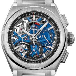 Defy El Primero 21 Gphg