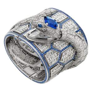 bulgari serpenti secret watch price