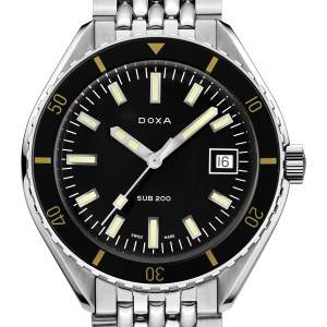 doxa sub 200 130th
