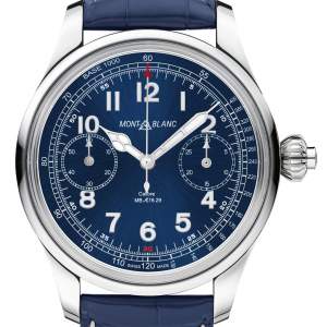 tachymeter watch prix