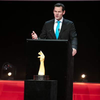 Pierre Maudet, Geneva State Councillor