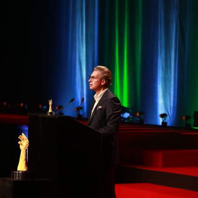 Louis Ferla, CEO de Vacheron Constantin, lauréat du Prix de la Montre Calendrier et Astronomie 2020