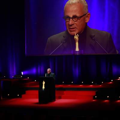 Pascal Raffy, Président de Bovet 1822, lauréat du Prix de l’Exception Mécanique 2020
