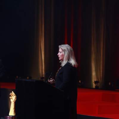 Nathalie Fontanet (Conseillère d'Etat)