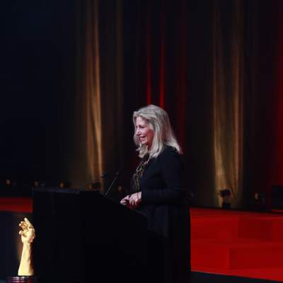 Nathalie Fontanet (Conseillère d'Etat)