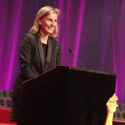 Marie Barbey-Chappuis , Conseillère administrative de la Ville de Genève