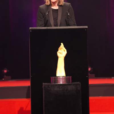 Marie Barbey-Chappuis , Conseillère administrative de la Ville de Genève