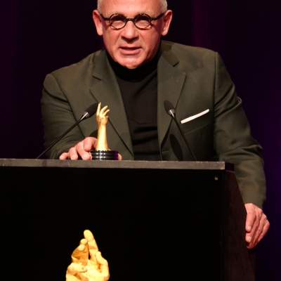 Pascal Raffy, Président de Bovet 1822, lauréat du Prix de la Montre Dame 2020