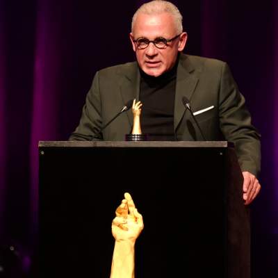 Pascal Raffy, Président de Bovet 1822, lauréat du Prix de la Montre Dame 2020