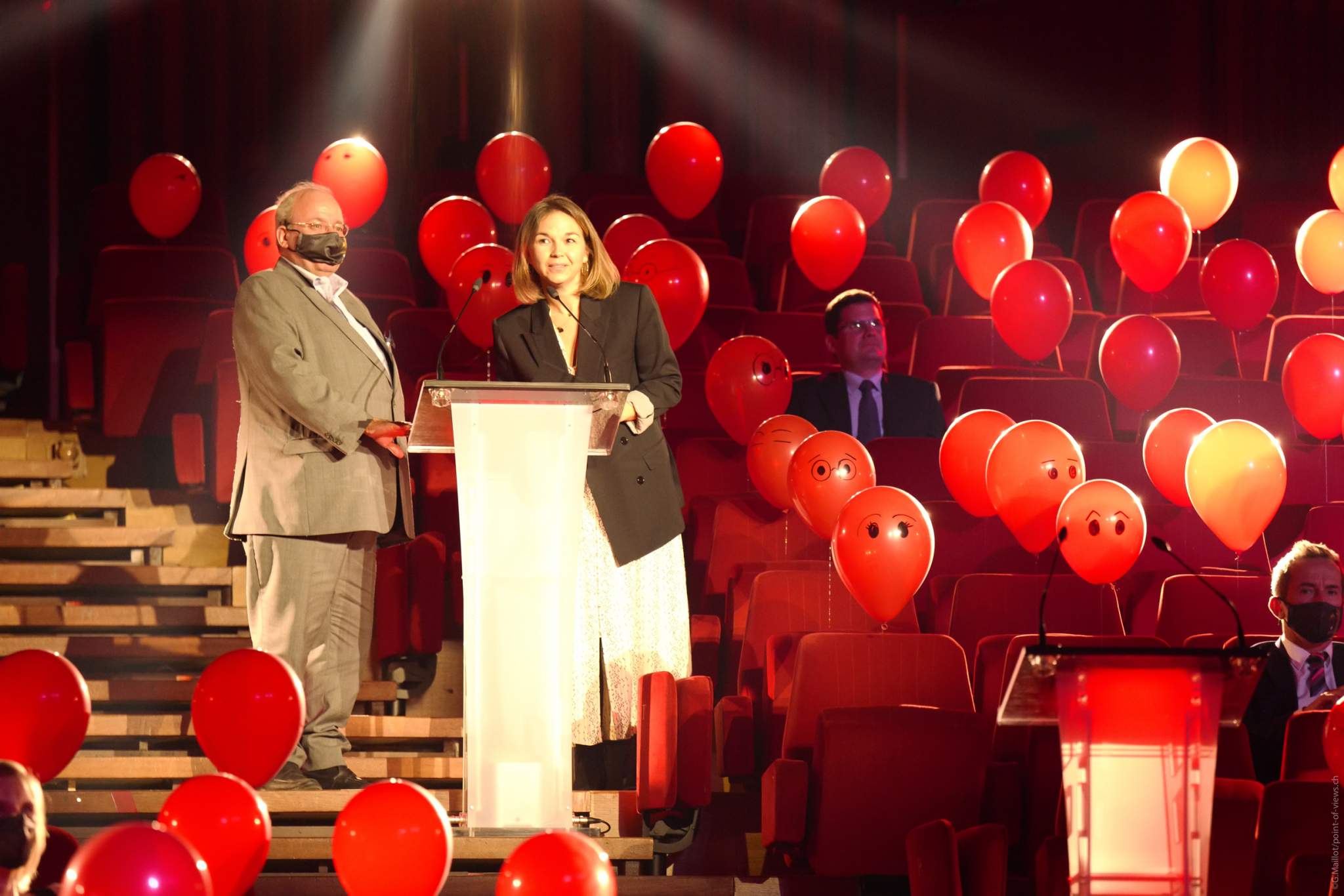 Jury 2020