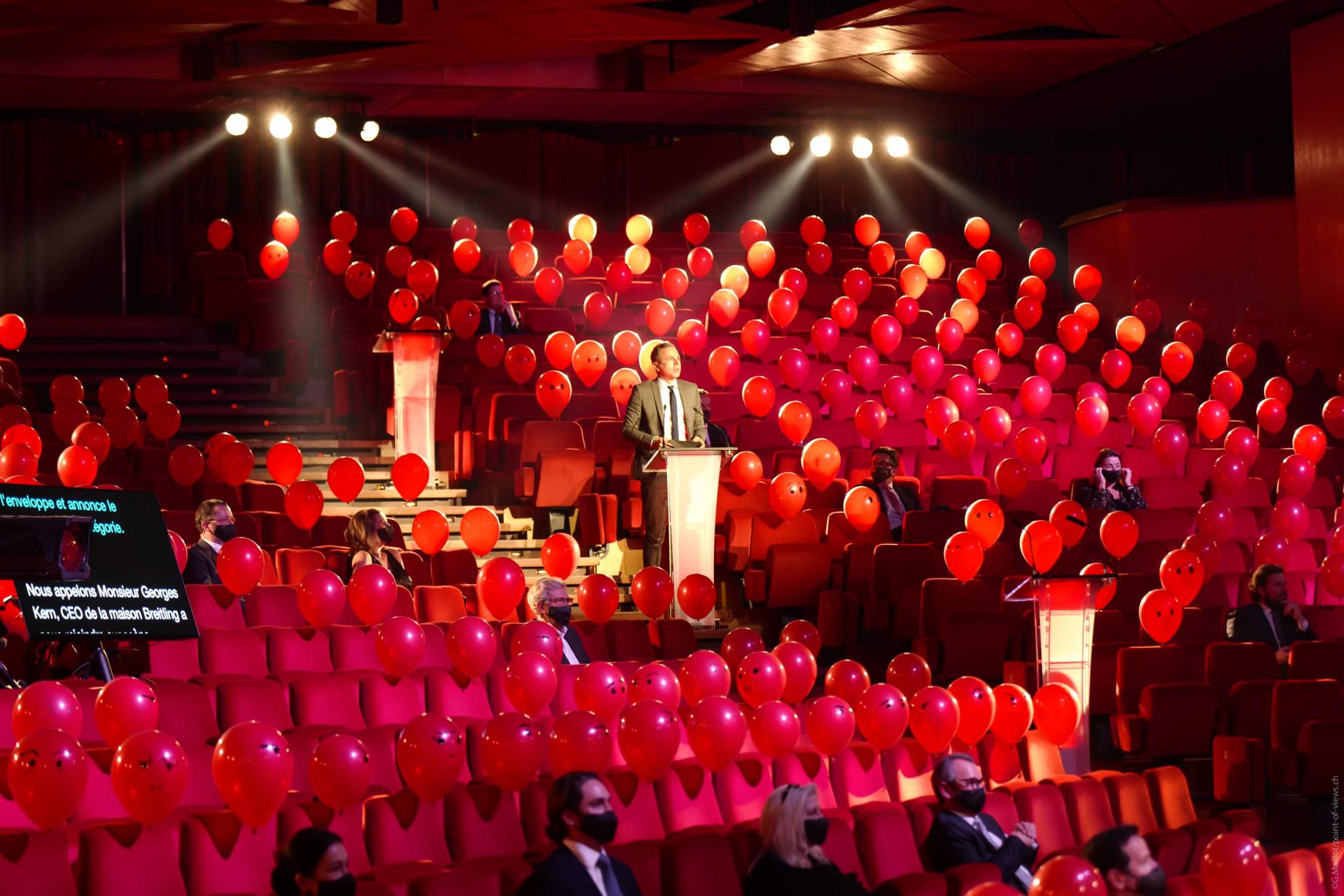 Jury 2020