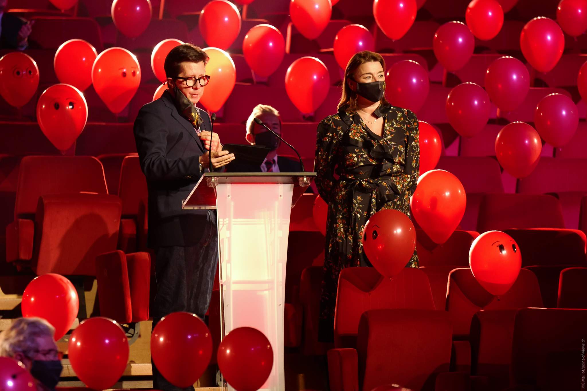 Jury 2020