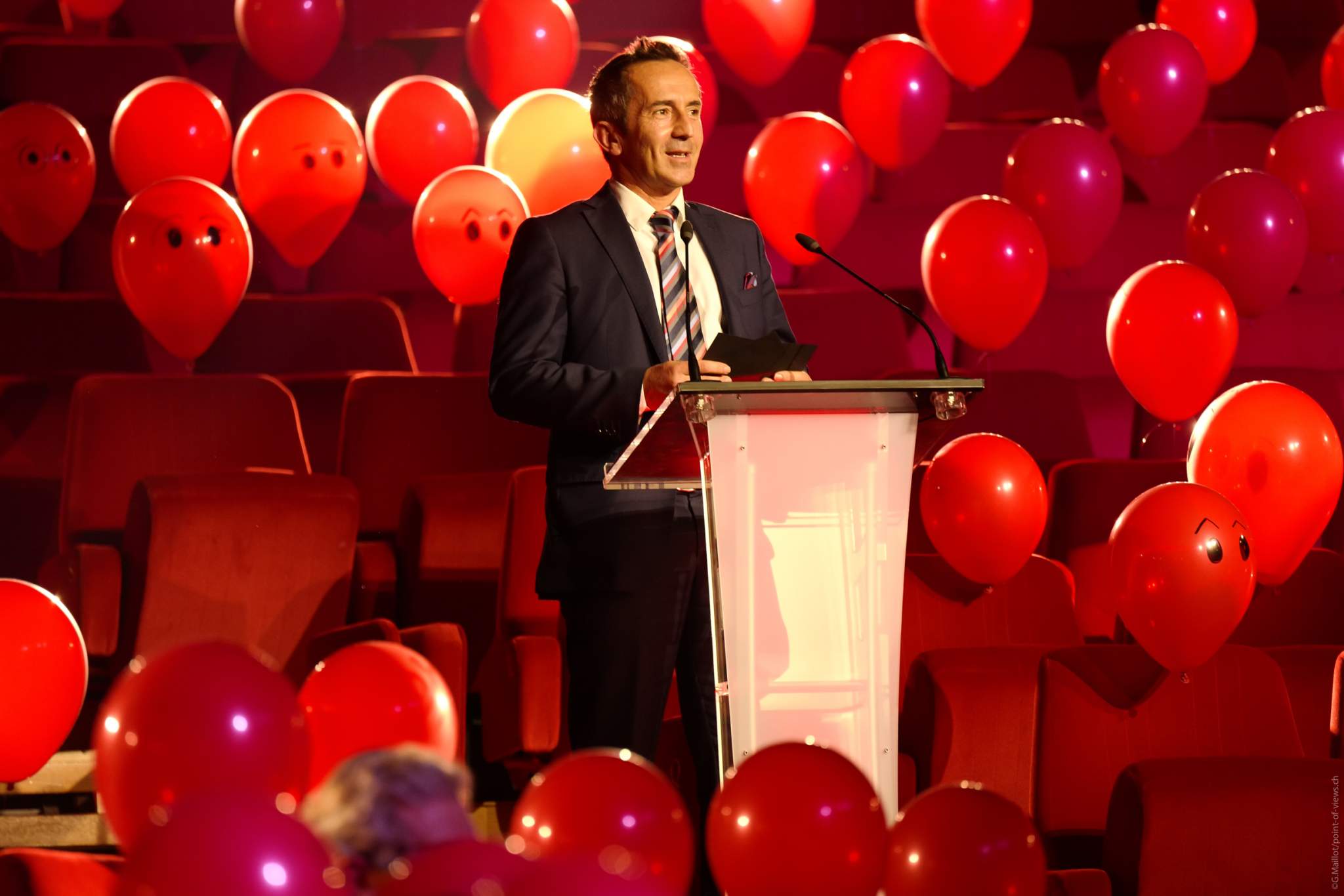 Jury 2020