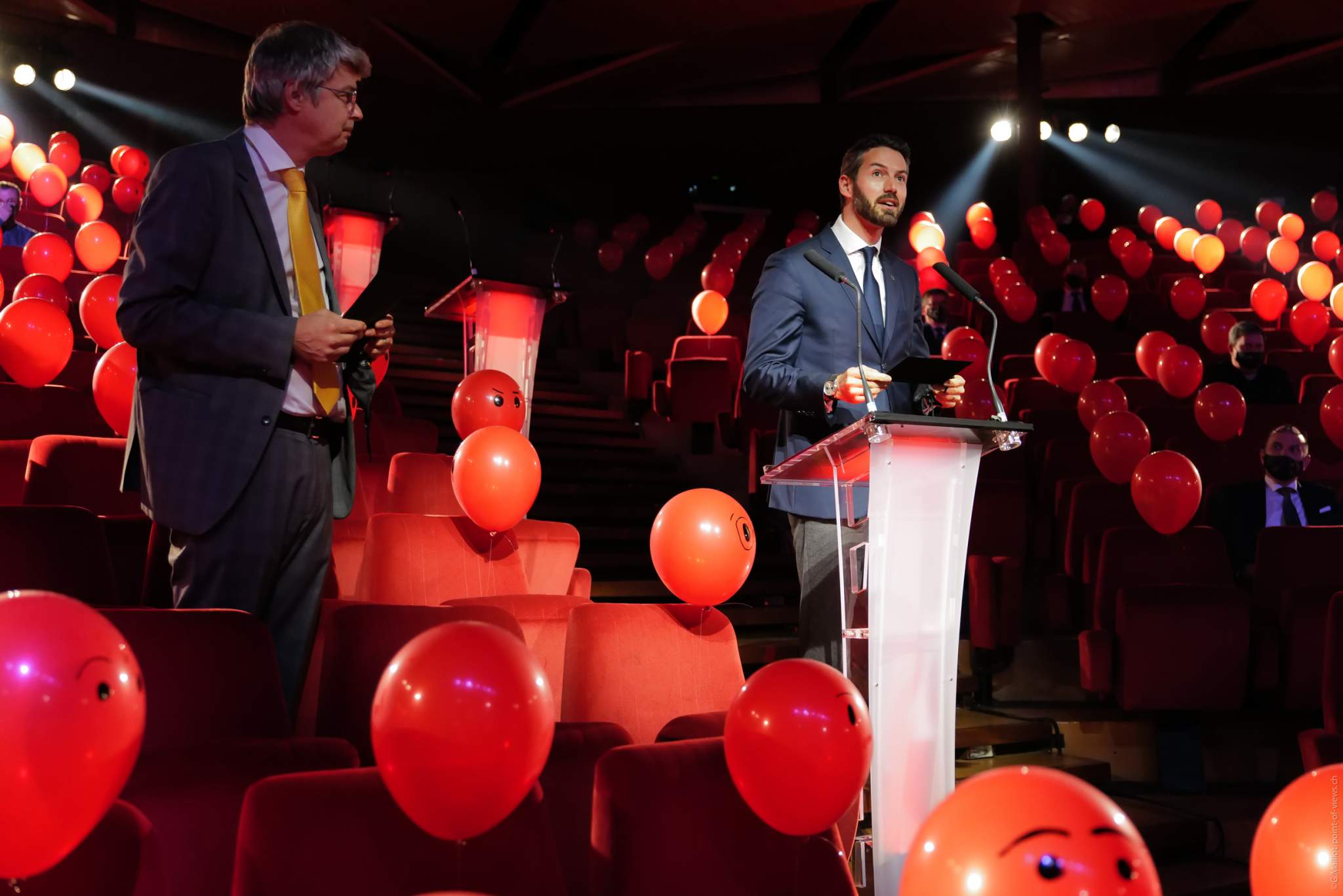 Jury 2020