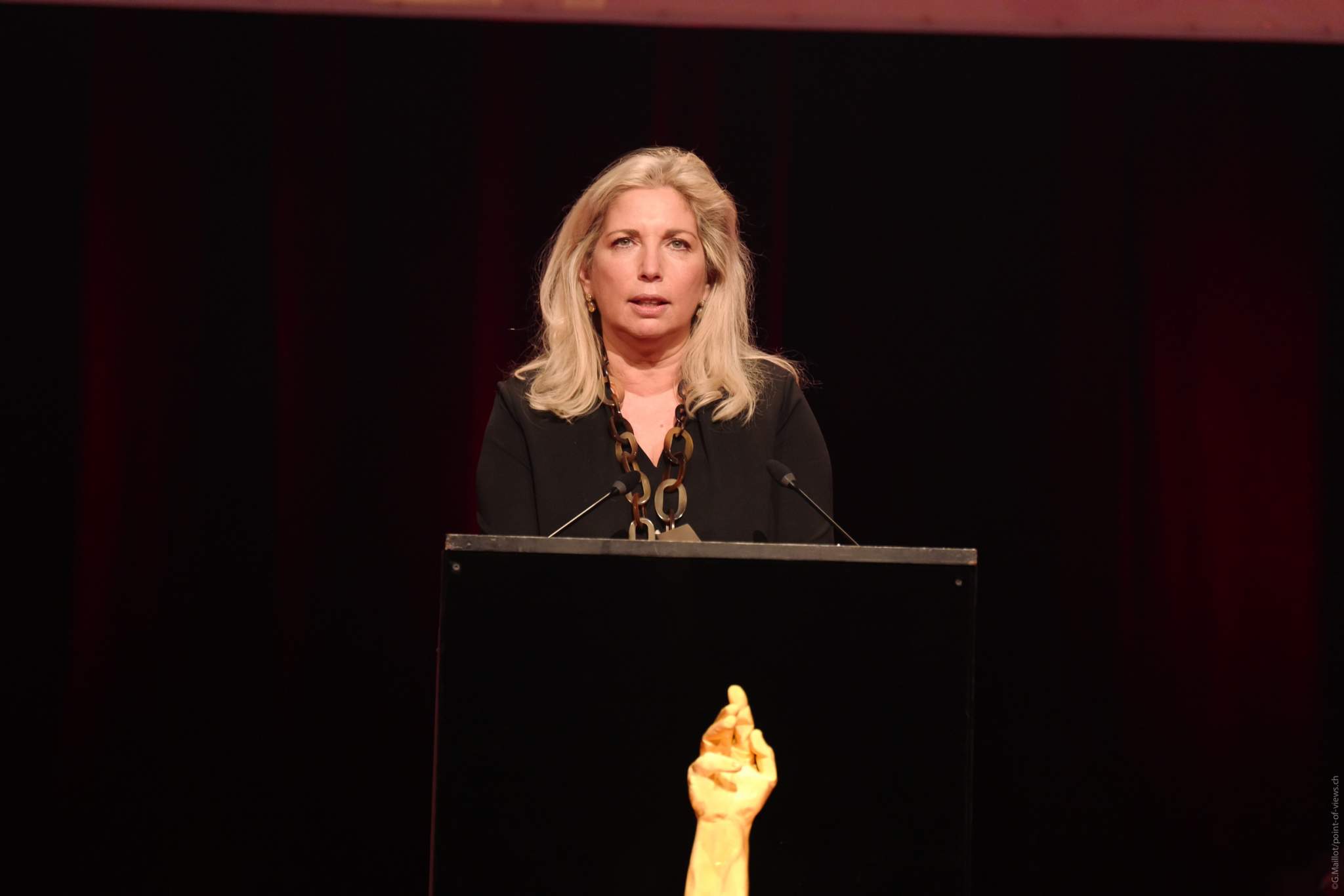 Nathalie Fontanet, Conseillère d&#039;Etat