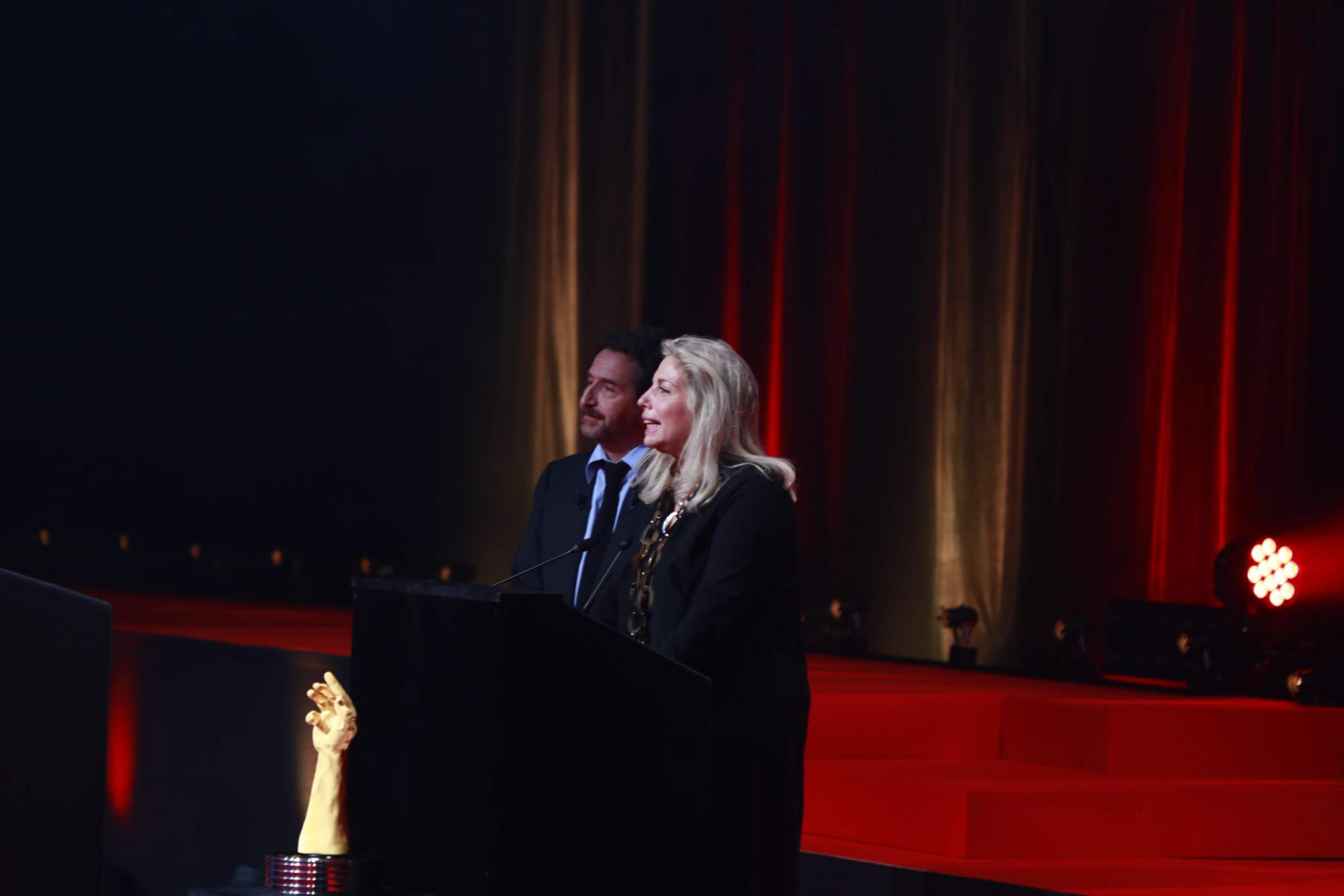 Nathalie Fontanet (Conseillère d&#039;Etat)