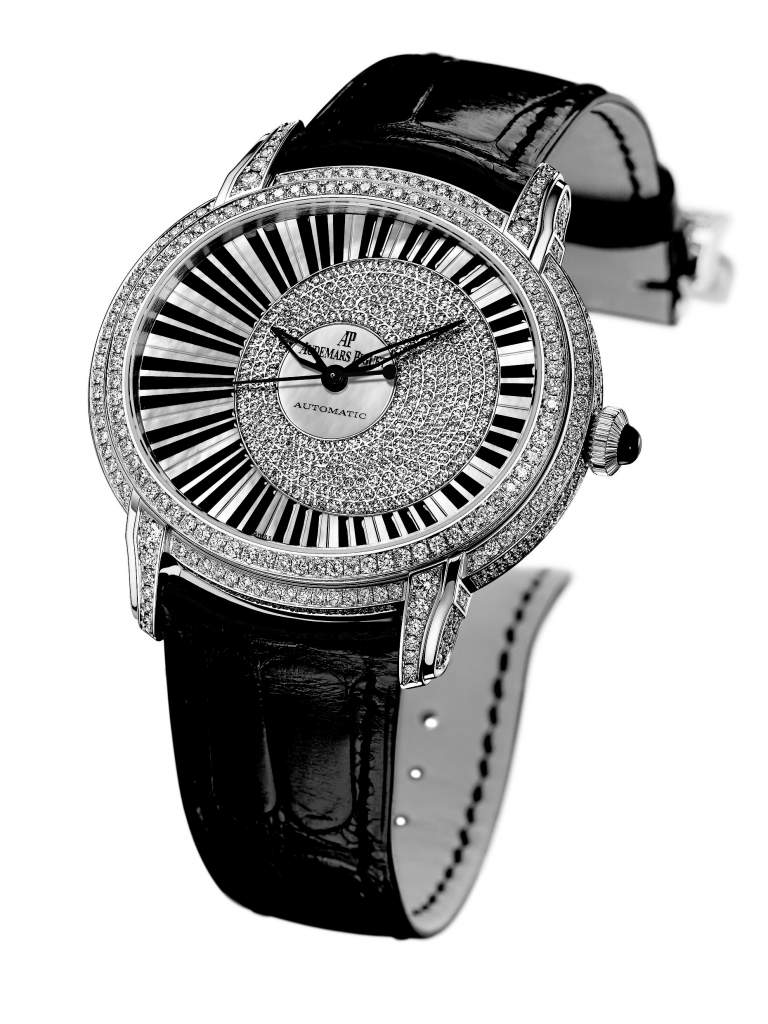 audemars piguet millenary pianoforte
