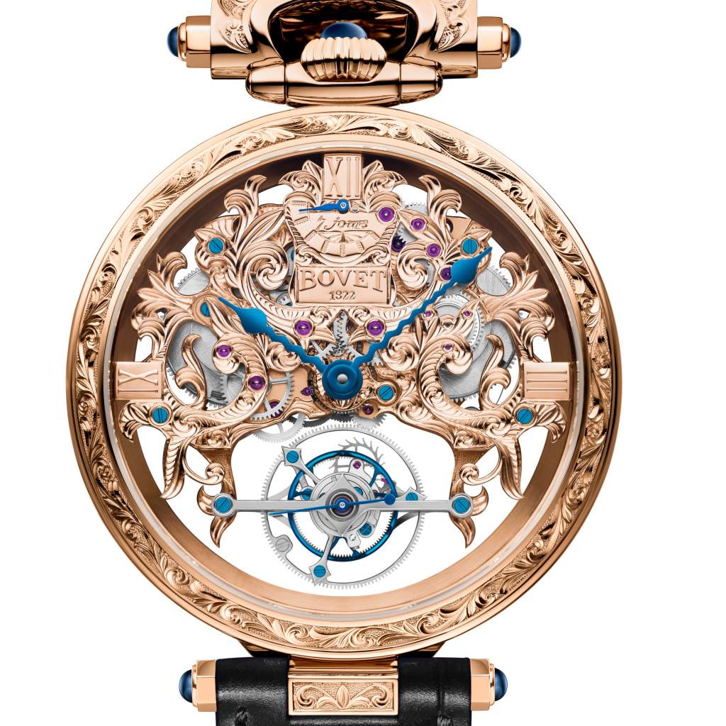 bovet amadeo fleurier