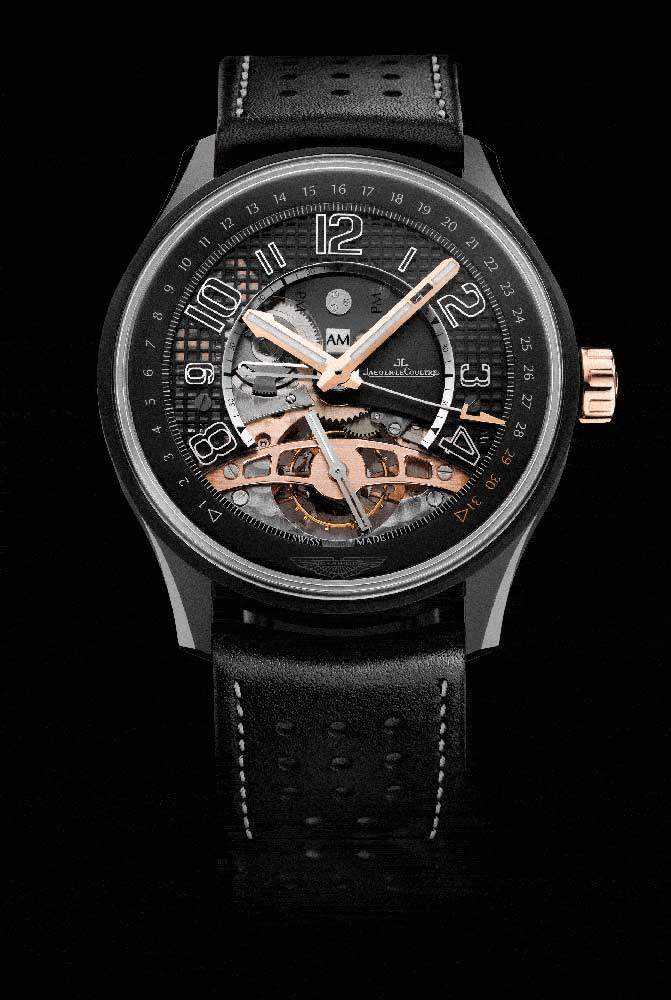 jlc amvox 3
