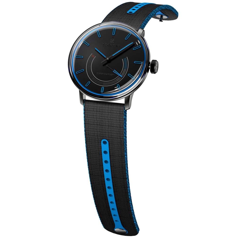 sequent smartwatch price