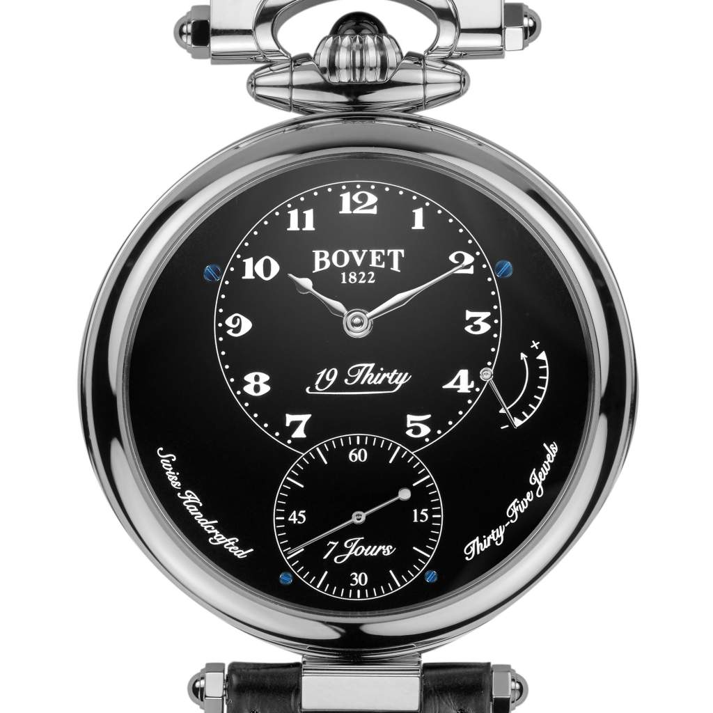 bovet 19thirty fleurier