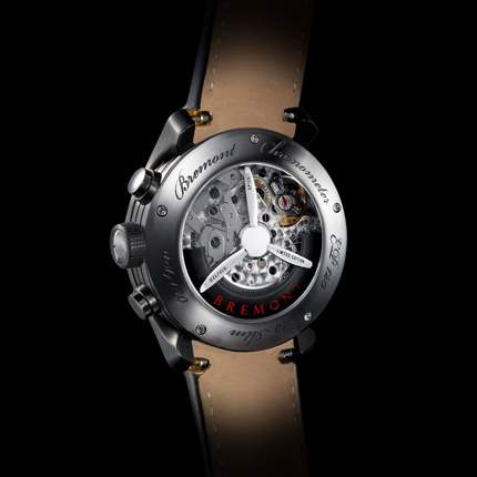 bremont ep120