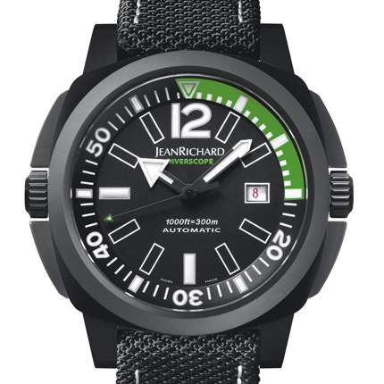 jeanrichard diverscope