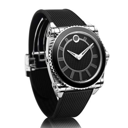 movado master watch