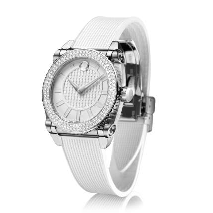 movado master watch