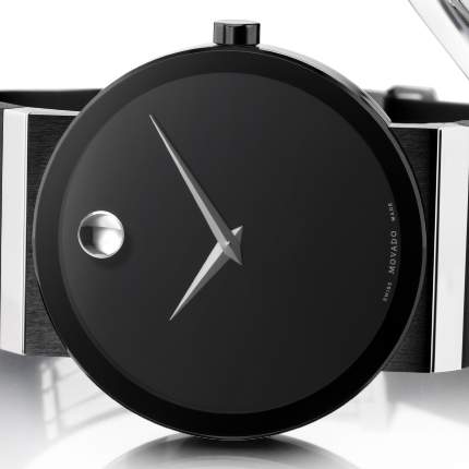 Movado prix clearance