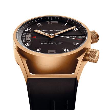 porsche design worldtimer p6750