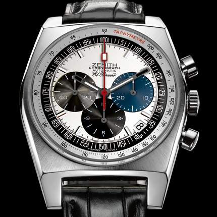 Zenith new vintage clearance