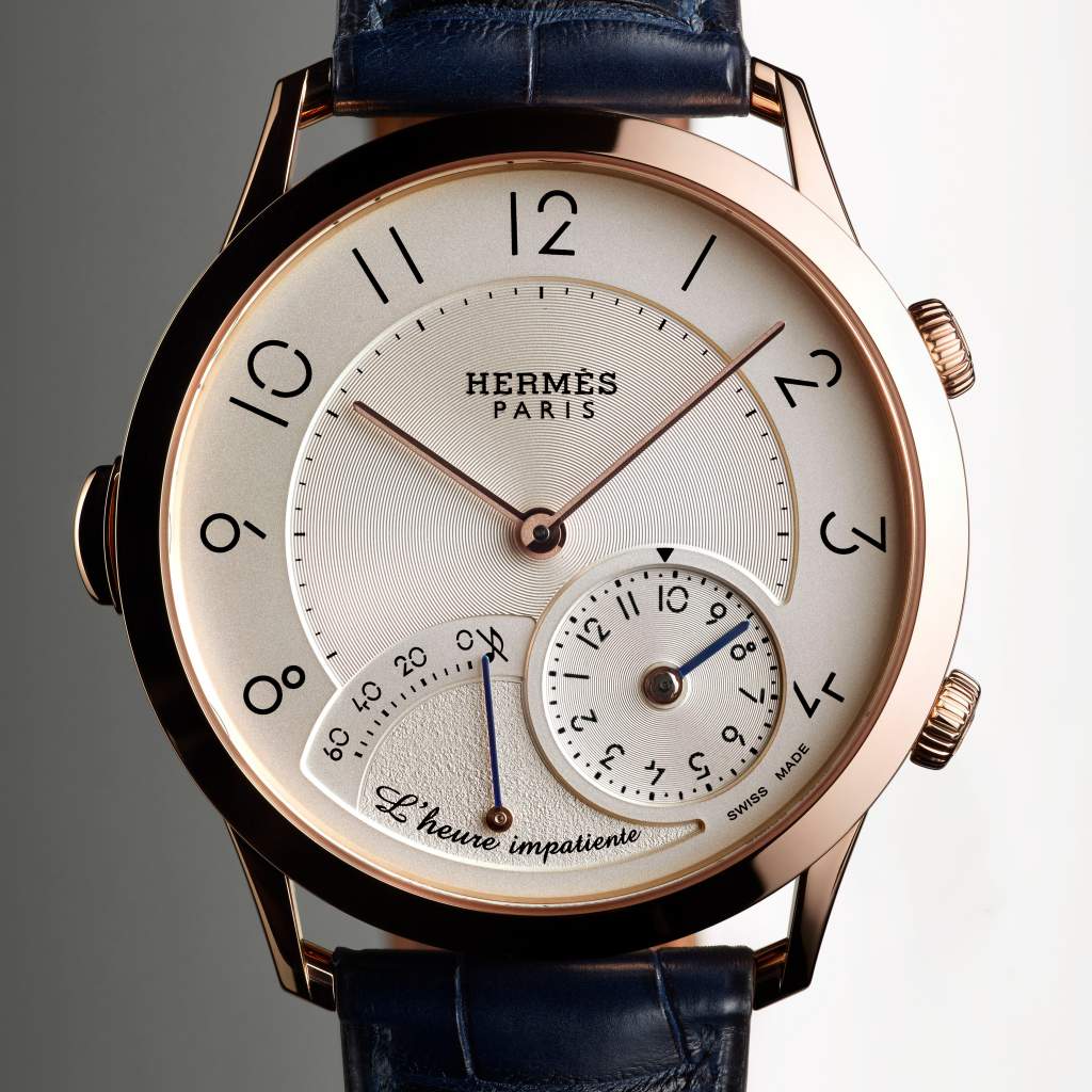 hermes horloger