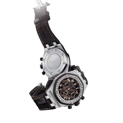 audemars piguet 57th street