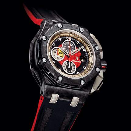 Royal Oak Offshore Grand Prix Gphg