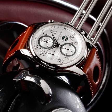 frederique constant austin healey