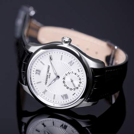 frederique constant maxime