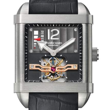 jeanrichard paramount