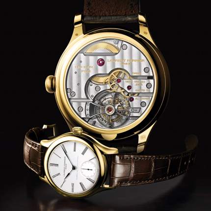 Montre laurent ferrier prix clearance
