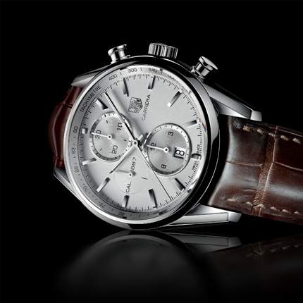 tag heuer 1887
