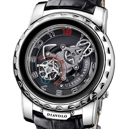 Freak Diavolo | GPHG