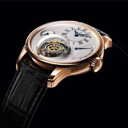 zenith christophe colomb