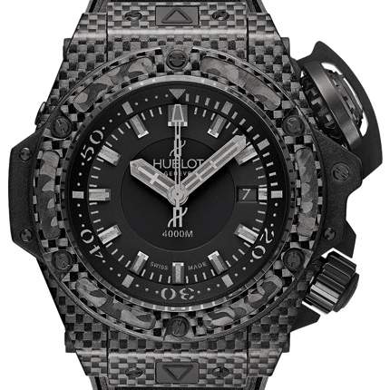 Oceanographic 4000 Gphg
